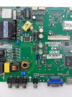 TCL L42F3308B 42F3309B电视主板 TP.VST69S.P78 3MV69AX