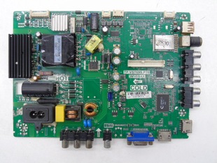 TCL L42F3308B 42F3309B电视主板 TP.VST69S.P78 3MV69AX