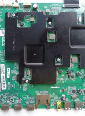 TCL L55H9600A-CUD主板40-NT6703-MAC4HG NT667B配屏LTA550FW01