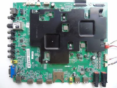液晶电视配件TCL主板NT6703