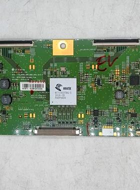 索尼KD-49X7066D/55X7000D逻辑板6870C-0598A