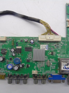 TCL LED32C830S LED42C830S主板40-MS28AT-MAA2LG