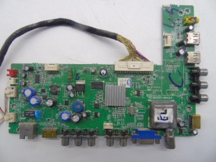 TCL LED32C830S LED42C830S主板40-MS28AT-MAA2LG