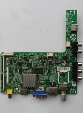 海信LED32K20JD LED40K20JD LED42K20JD主板RSAG7.820.5551
