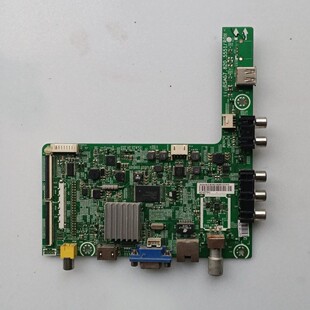 海信LED32K20JD LED40K20JD LED42K20JD主板RSAG7.820.5551