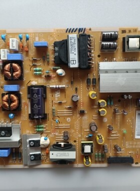 LG 49UF8400-CA/6400电源板 LGP4349M-15UL6 EAX66744401
