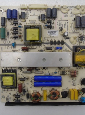 LG 液晶电视 电源板LK-PL5002040 LKP-PL197 REV:1.5