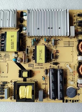 TCL 70A950U 电源板40-L202W8-PWA1CG/PWB1CG 注意图片