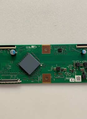 夏普LCD-70TX85A/70SU665A液晶电视逻辑板RUNTK0288FV CPWBX ZJ