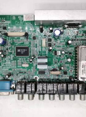 康佳LC24F5660C主板 35015272 35015198 35014796 MST740