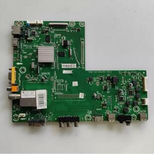 海信LED40K11P液晶电视的主板RSAG7.820.4235配屏LTA400HM08