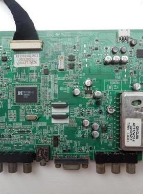 康佳LED32HS051 LED32HS11电视机主板35015527屏72000005YT/04Y