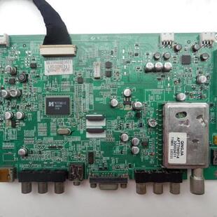 康佳LED32HS051 LED32HS11电视机主板35015527屏72000005YT/04Y