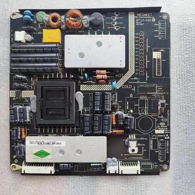 海尔电源板液晶电视配件