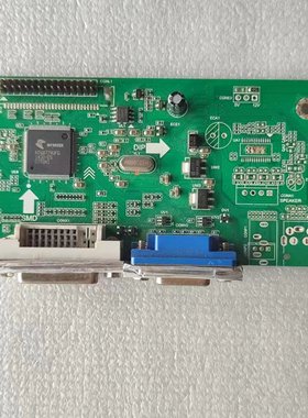 显示器VX3201S VS15893 VX3201C驱动板 LM.NT774.C