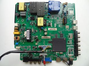 海信LED49N2600液晶电视主板TPD.MT5507.PC750 配屏可选