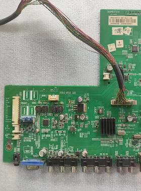 厦华LE-42HT51 LE42MW68 LC-50ME82主板569ME0701B