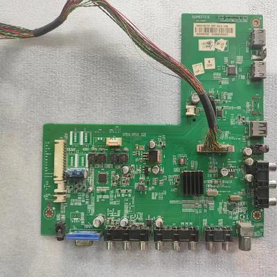 厦华主板液晶电视配件