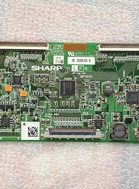 创维 40E19HM 液晶电视逻辑板CPWBX RUNTK DUNTK 4414TP ZZ