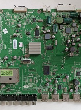 创维55E70RG 47E70RG主板5800-A8M700-1060/1010/1040/1030