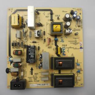 乐华LCD42R18A LC42M02电源板PLC128P 81-PBL042-PW1L/2L/3L