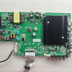 康佳LED55M5 55E9S 55X6 55SN6 55M6主板35026506