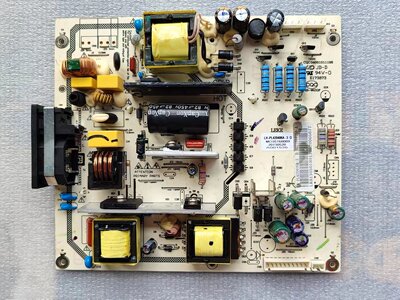 三洋电源板液晶电视配件