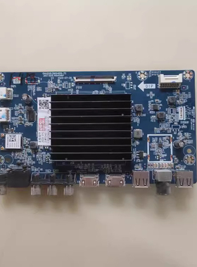 长虹65D58-PR0液晶电视主板JUC7.820.1004099 JUC6.690.10063817