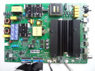 康佳LED55UC5 LED49UC5 LED55M1 LED55UC5主板35023120