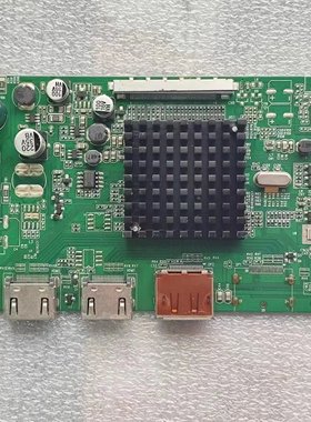 显示器K2718U  K3418U NB32C2驱动板 JY95U-PH-WS-R10.1