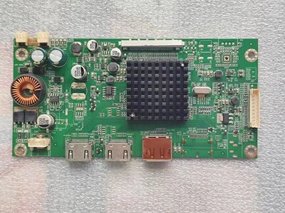 显示器驱动板液晶电视配件