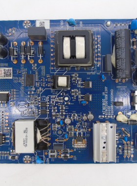 长虹55Q6K 55D75P 液晶电视电源板 JUC7.820.00222629