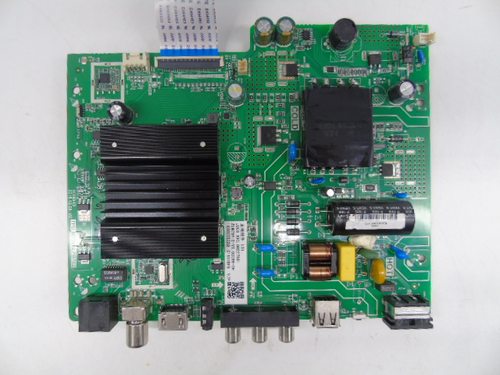 主板长虹液晶电视配件