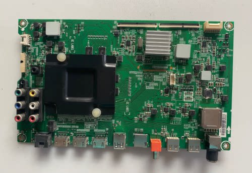 海信主板主板RSA液晶电视配件