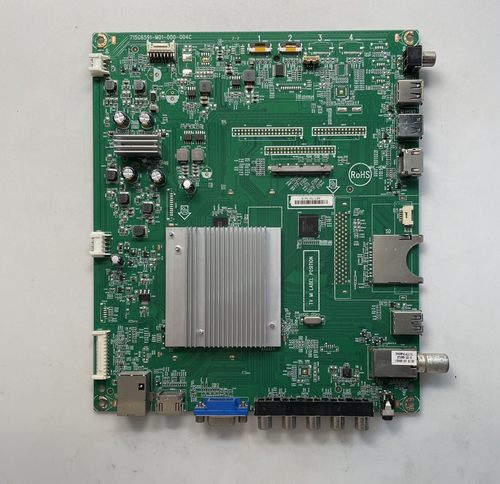 液晶电视配件M01-000-004K