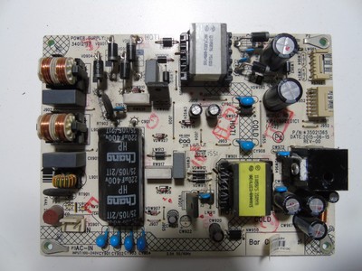 液晶电视配件电源板康佳