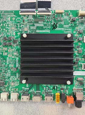 海信55E7G 55Z670KF 65U7G 75U7G 75E7G主板RSAG7.820.11215