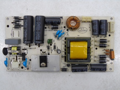 液晶电视配件电源板梦想家