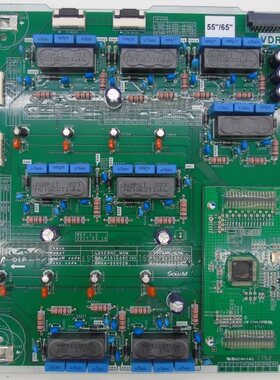 三星QA65Q8CAMXXZ电源板BN44-00902B BN44-00903A