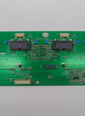 长虹LT32710高压板AYI320401/AYI320402 3BS0012514 REV:1.1