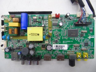 乐华32L56 32L22 32L1 32B22 32L27 37L22主板MPLE501D50-1B