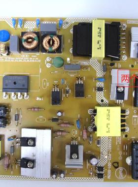 飞利浦65PFF5652/T3 55PFL6540/T3电源板715G6607-P02-001-002M