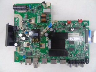 TCL 32L2F 32F6H液晶电视主板1.30.01.TTL920E1-00-04 T920L1P