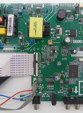 海信HZ32E30D/232322/32E30D液晶电视主板TP.VST69T.PB750