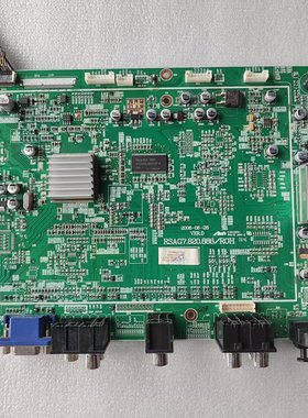 海信TLM3737D/TLM4077D主板RSAG7.820.888