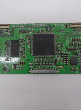 康佳LC42CT36AC 420WX7-SLE1 逻辑板 6870C-0169A