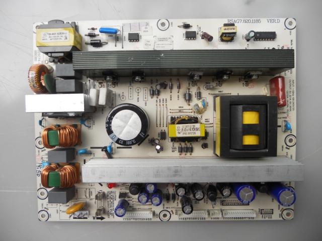 海信液晶电视配件电源板