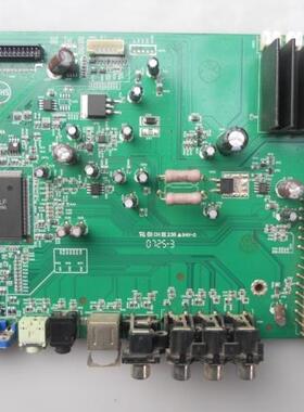 长虹LT2657 LT1957 LT2257 LTT957主板715T2509-2 配自选屏