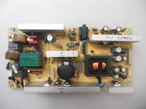 测试推荐电源板液晶电视配件