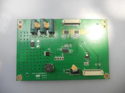 液晶电视配件恒流板长虹